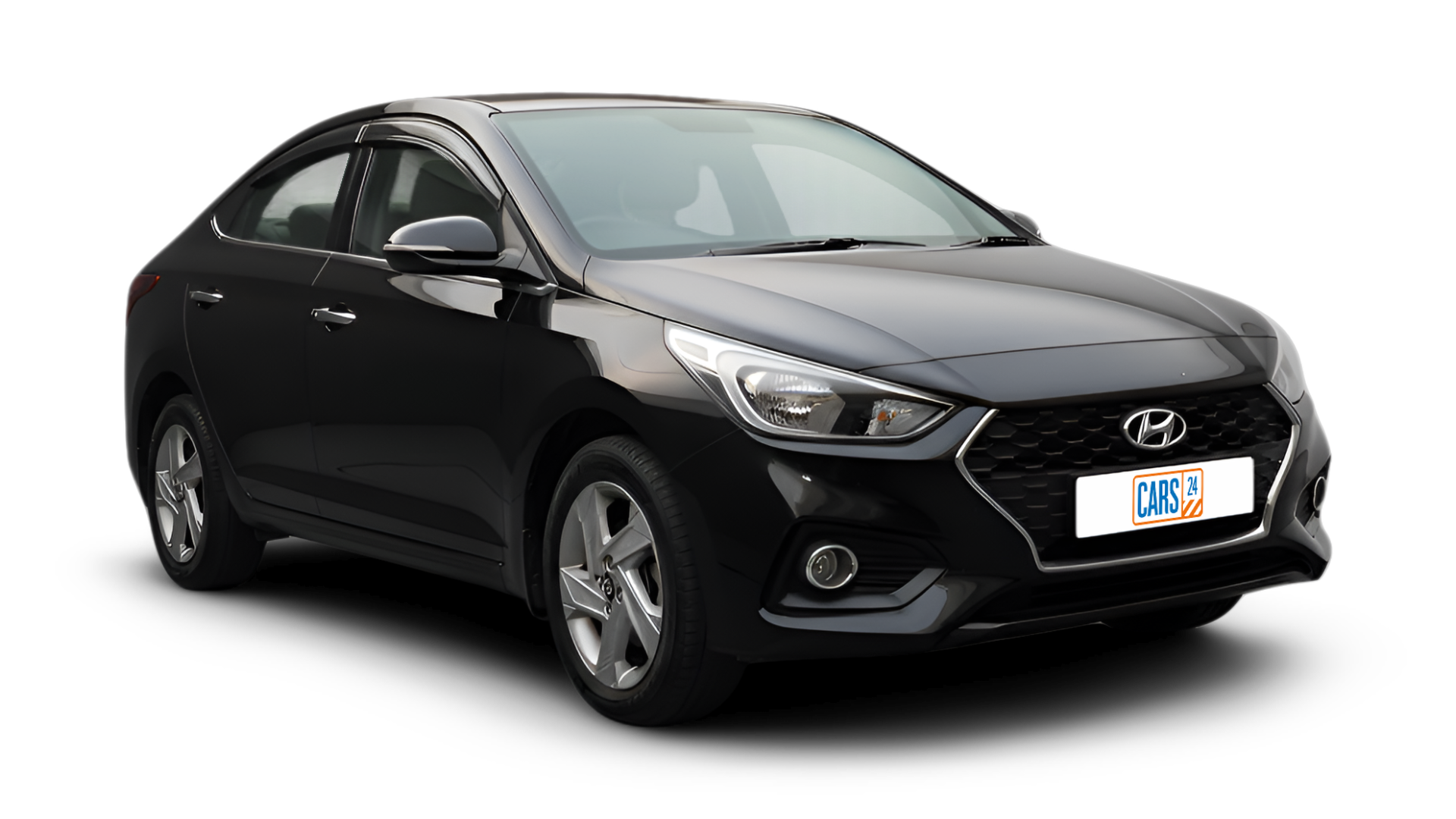 Hyundai Verna-img